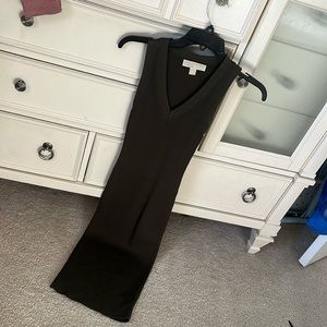 Michael kors  fitted dress